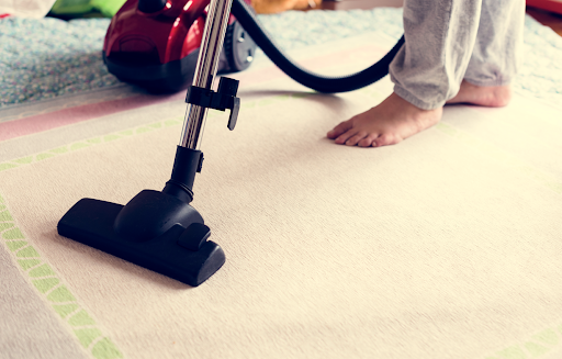 deep cleaning services in Dubai